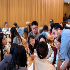 中外合作办学项目